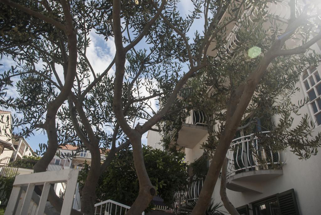 تروغير Apartments Vongula المظهر الخارجي الصورة