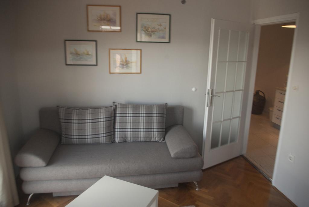 تروغير Apartments Vongula المظهر الخارجي الصورة