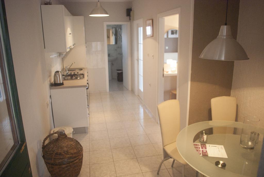 تروغير Apartments Vongula المظهر الخارجي الصورة