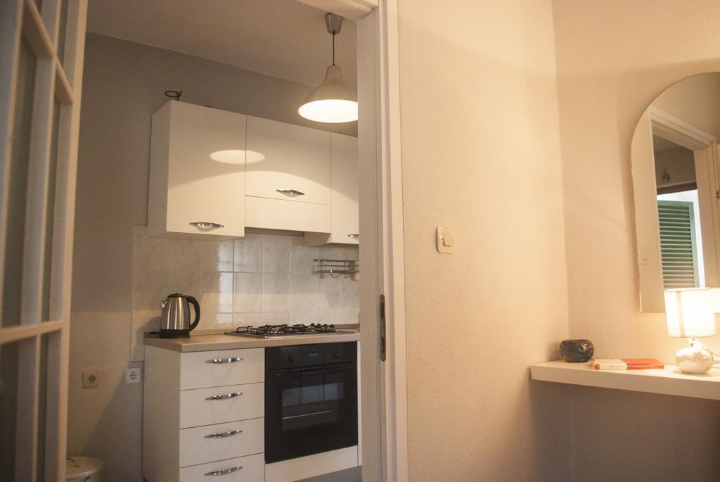 تروغير Apartments Vongula المظهر الخارجي الصورة