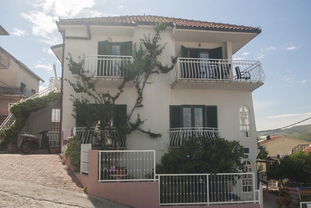 تروغير Apartments Vongula المظهر الخارجي الصورة