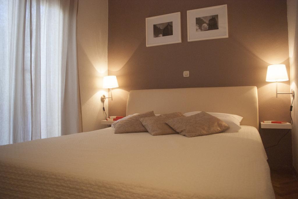 تروغير Apartments Vongula المظهر الخارجي الصورة