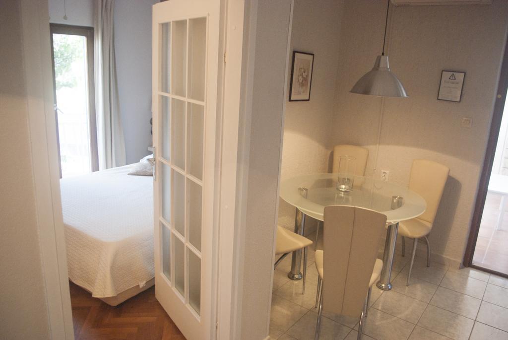 تروغير Apartments Vongula المظهر الخارجي الصورة