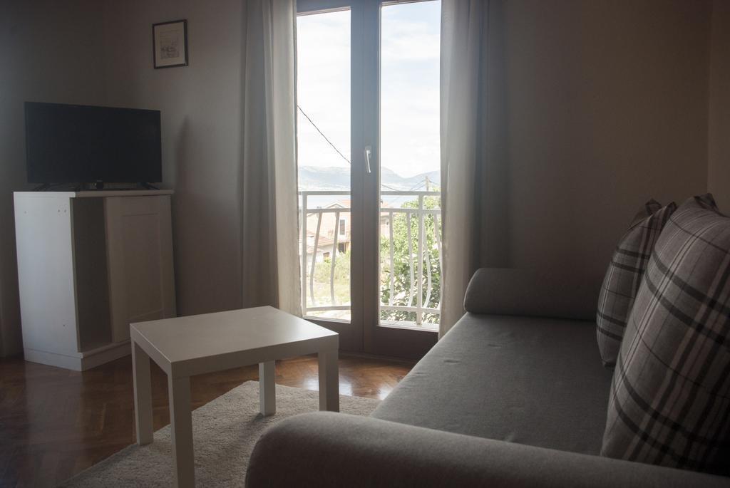 تروغير Apartments Vongula المظهر الخارجي الصورة