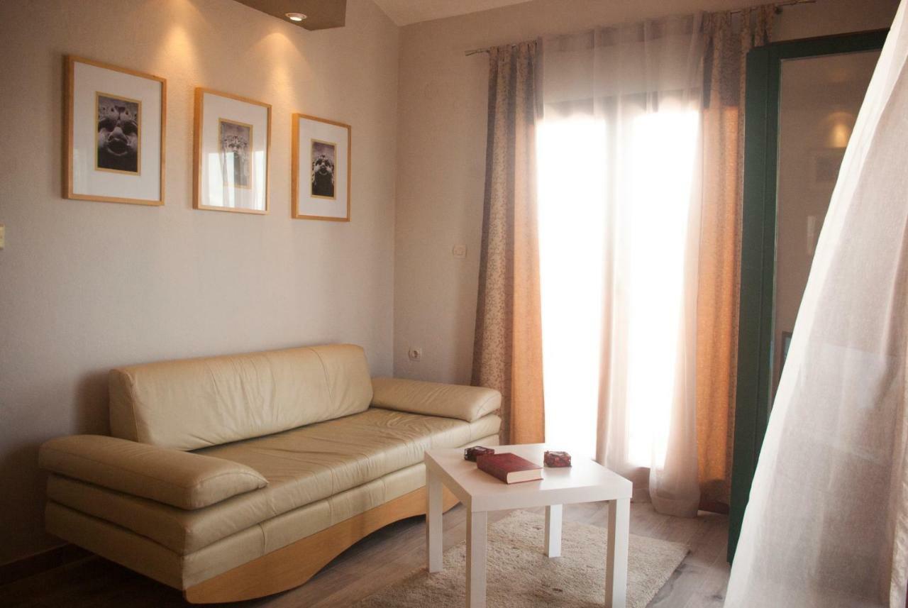 تروغير Apartments Vongula المظهر الخارجي الصورة