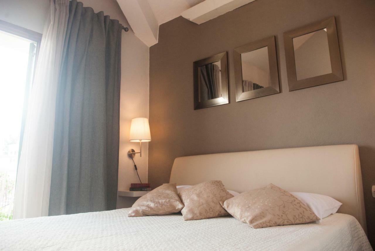 تروغير Apartments Vongula المظهر الخارجي الصورة