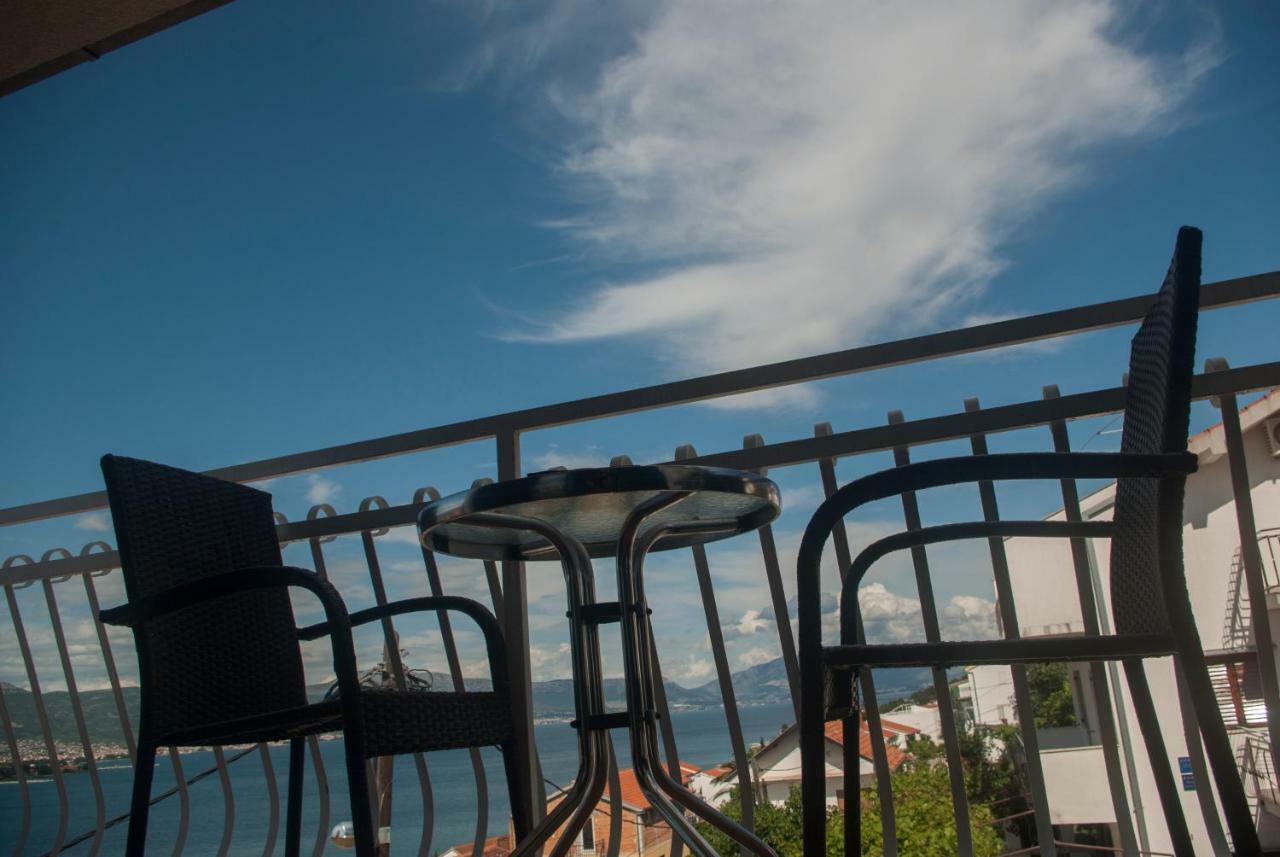 تروغير Apartments Vongula المظهر الخارجي الصورة