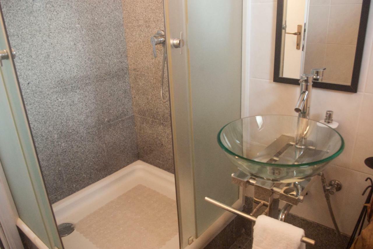 تروغير Apartments Vongula المظهر الخارجي الصورة