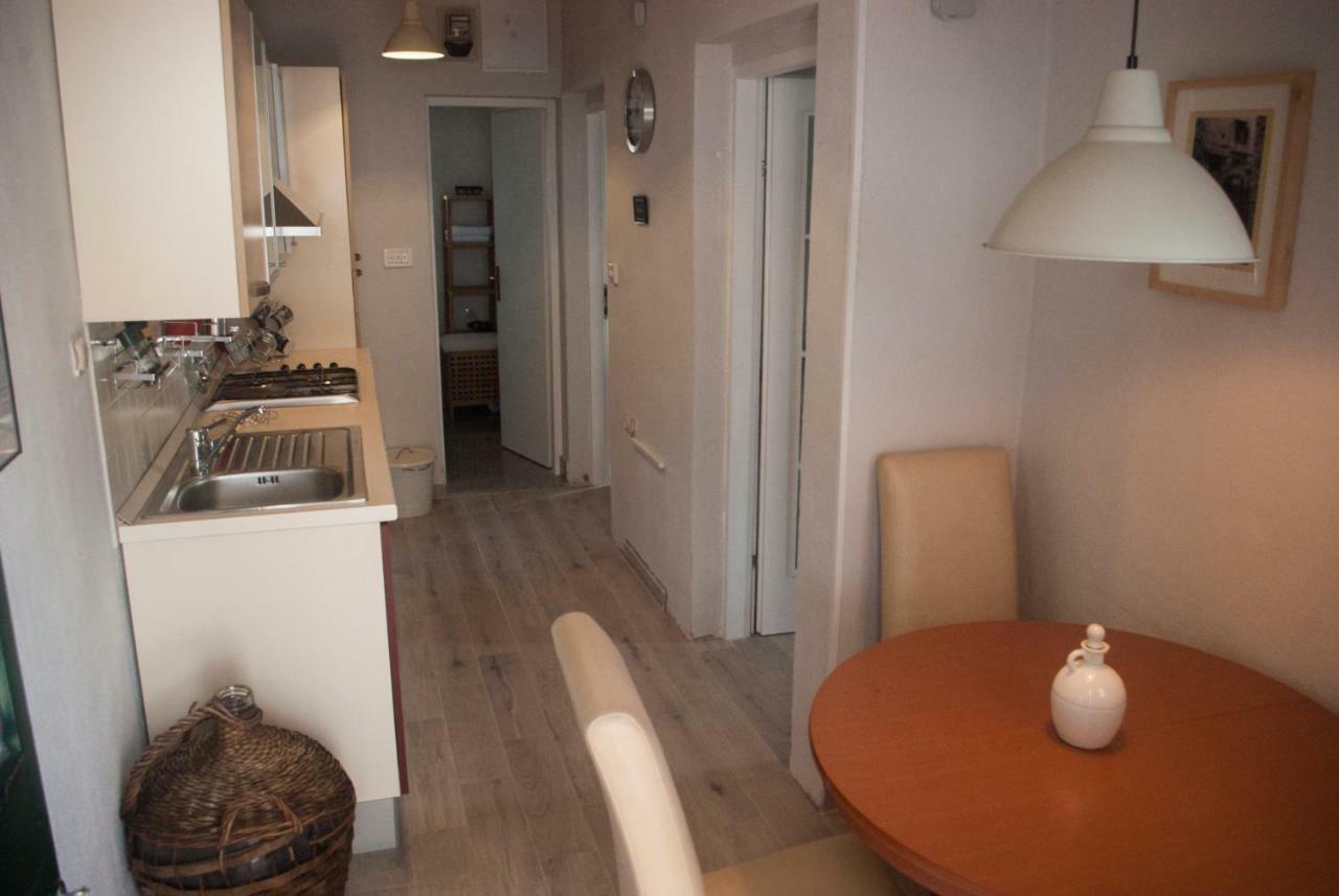 تروغير Apartments Vongula المظهر الخارجي الصورة