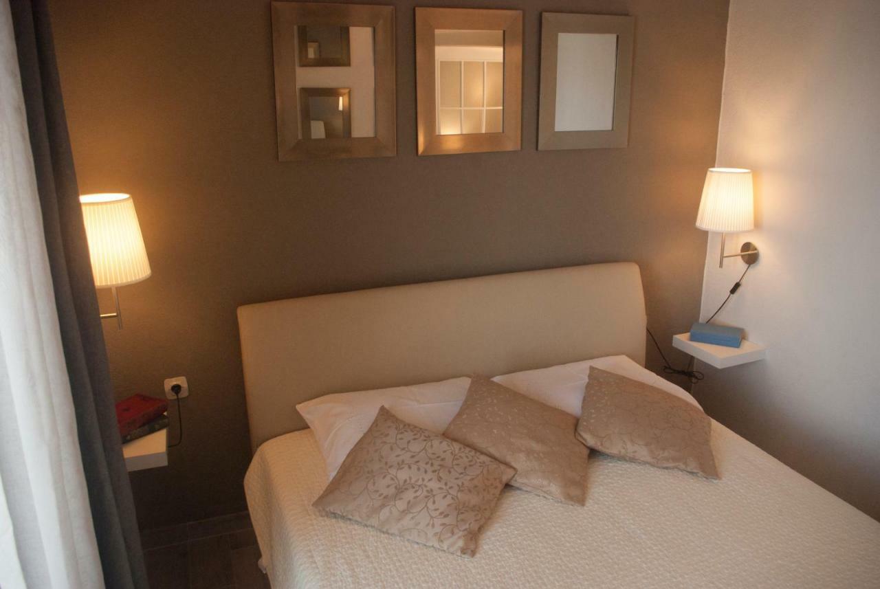 تروغير Apartments Vongula المظهر الخارجي الصورة