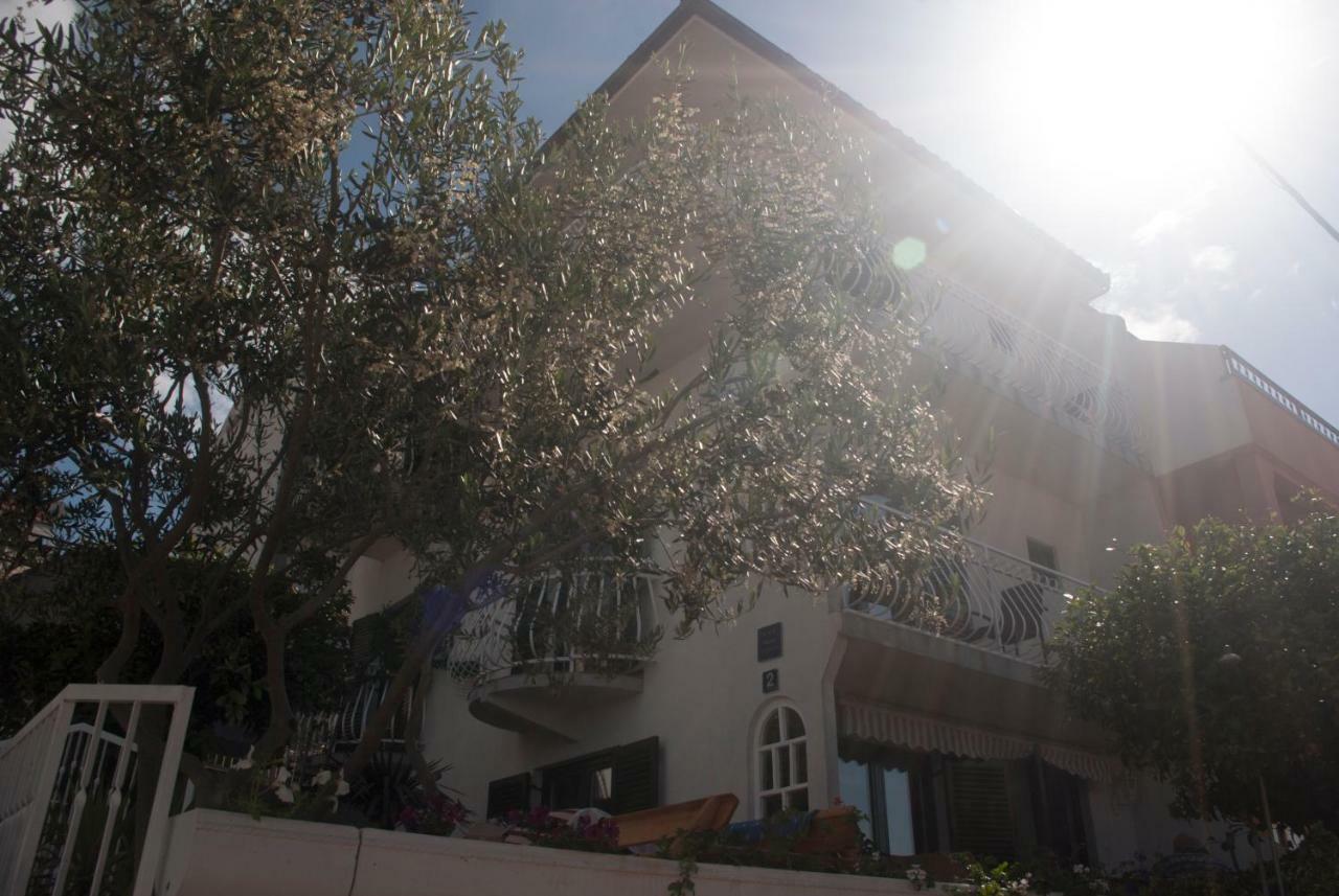 تروغير Apartments Vongula المظهر الخارجي الصورة