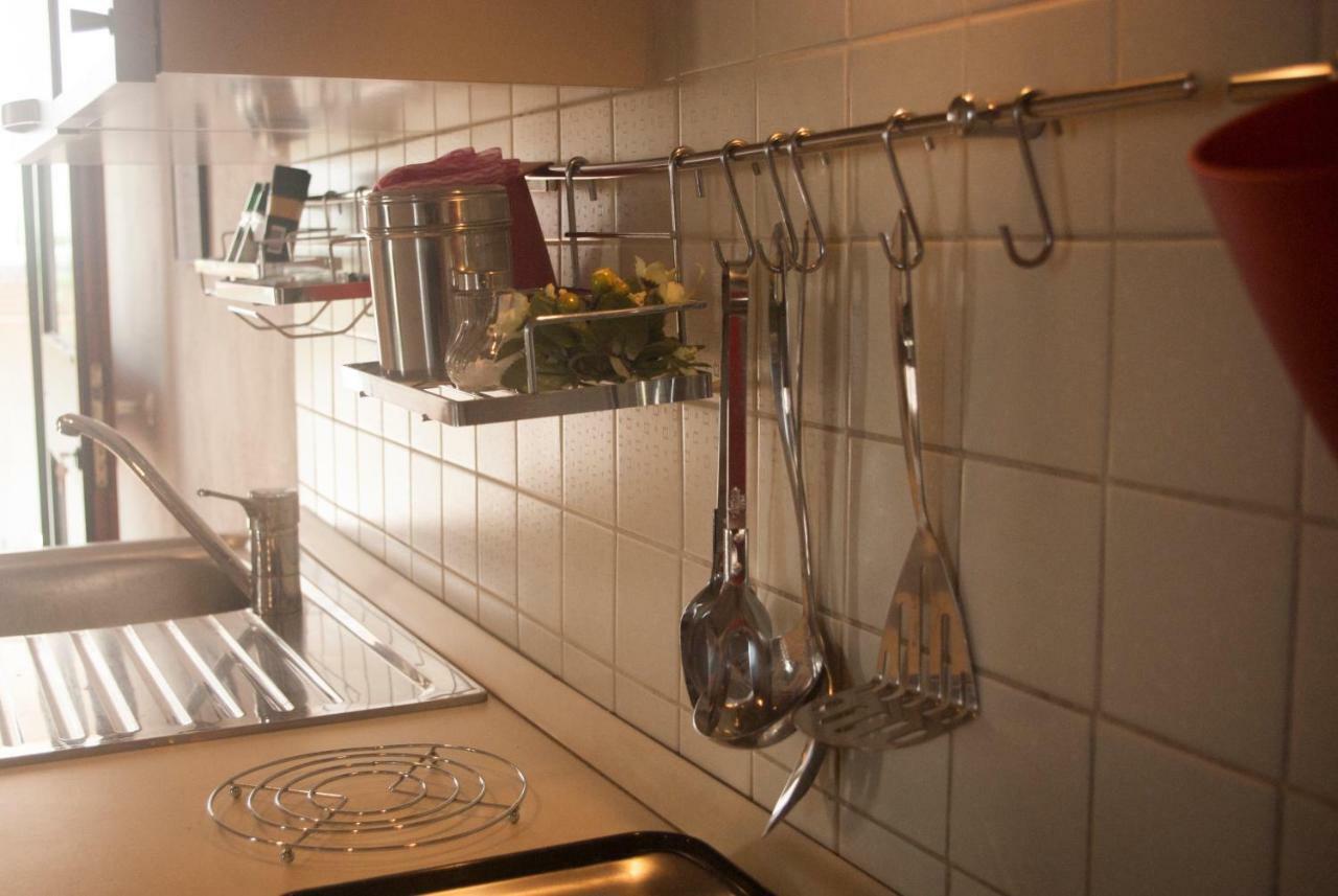 تروغير Apartments Vongula المظهر الخارجي الصورة