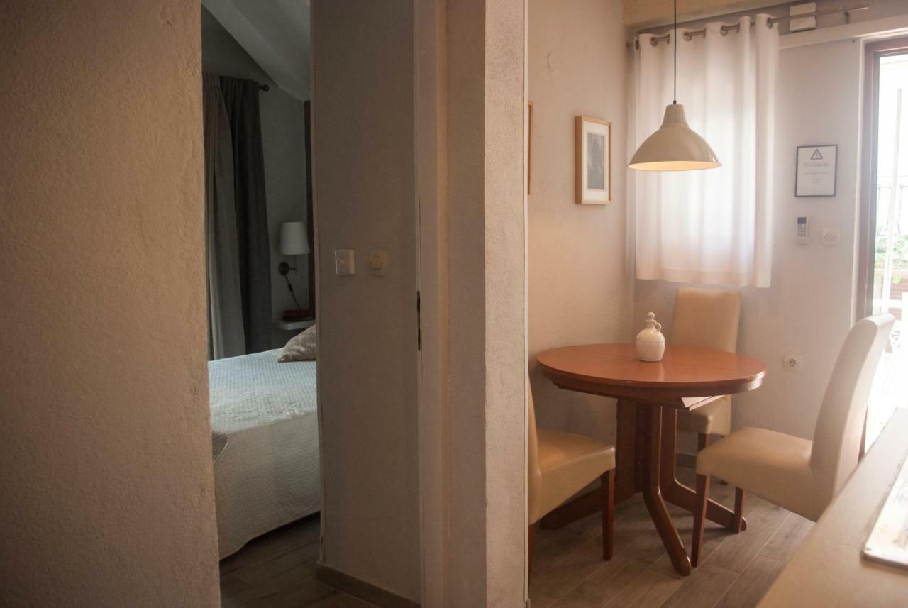تروغير Apartments Vongula المظهر الخارجي الصورة