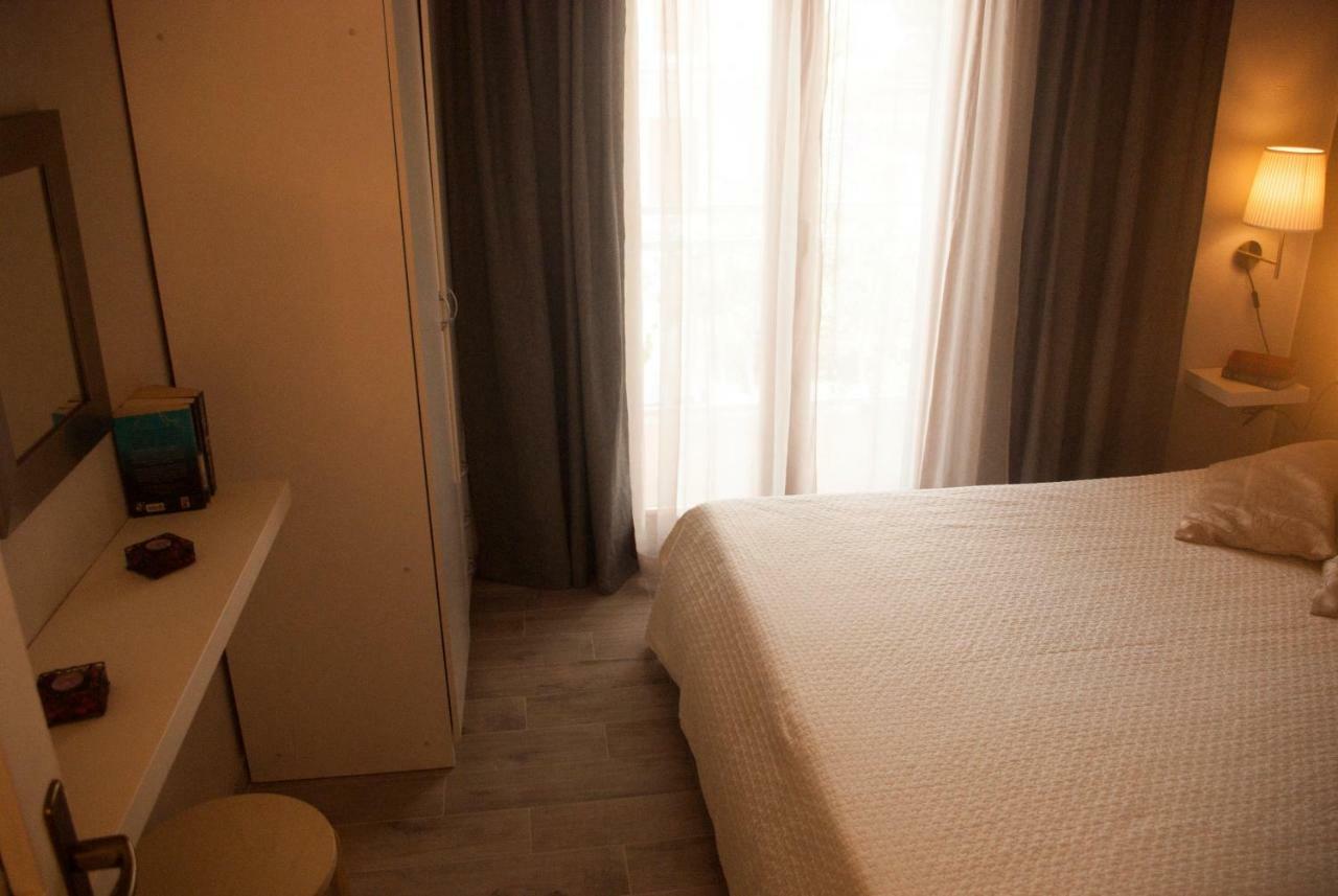 تروغير Apartments Vongula المظهر الخارجي الصورة