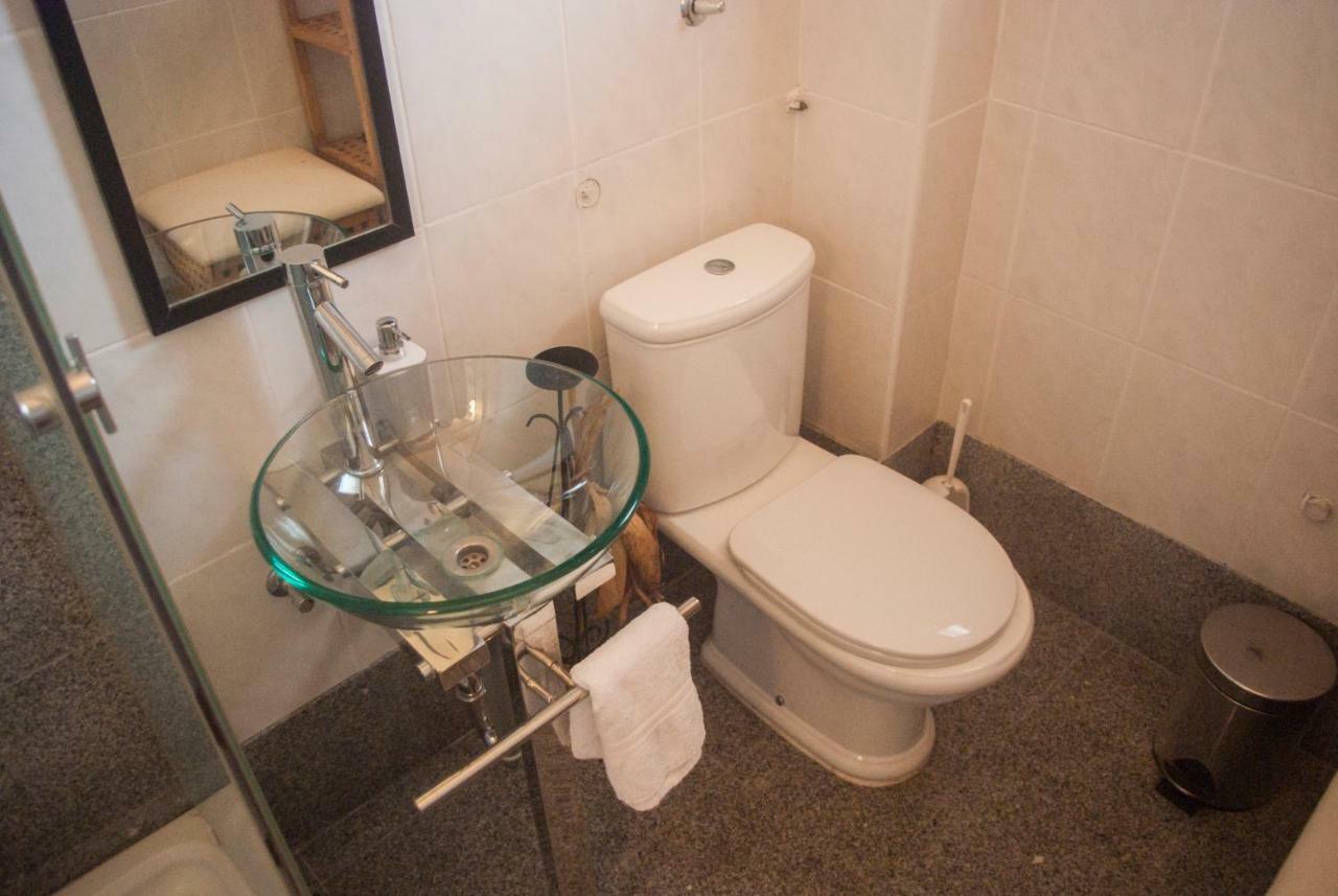 تروغير Apartments Vongula المظهر الخارجي الصورة